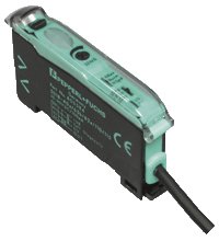 Оптоволоконный усилитель Pepperl Fuchs SU18/16/35/40a/110/115a/126a