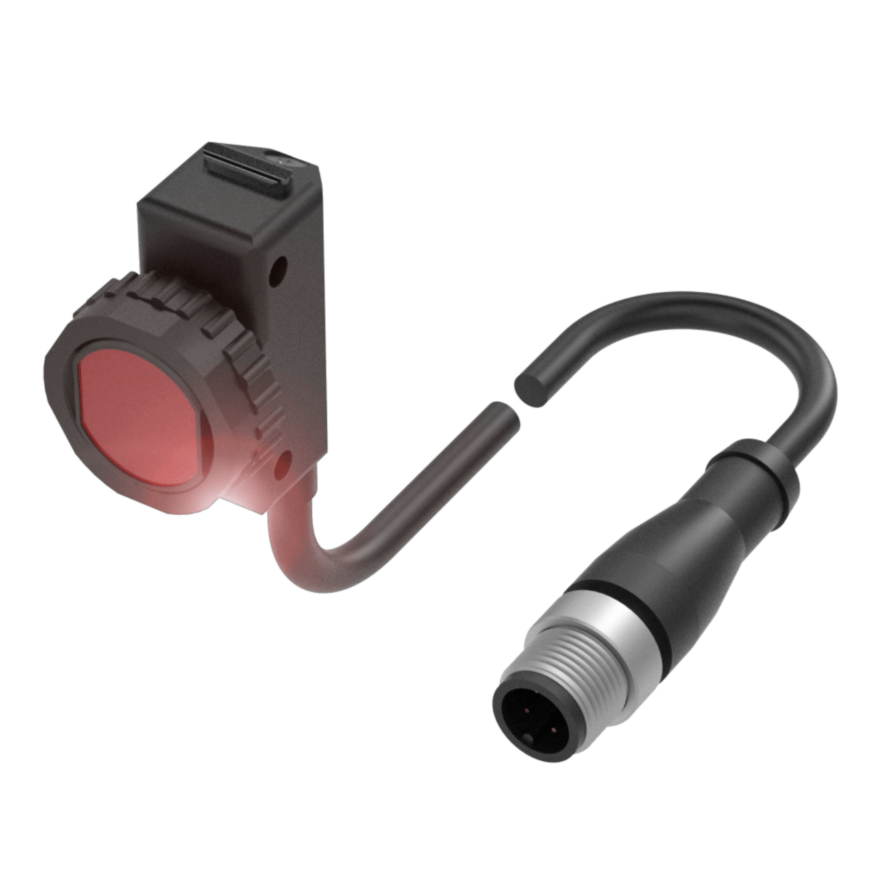 Оптический датчик Balluff BOS 11K-PA-ID10-00,15-S4
