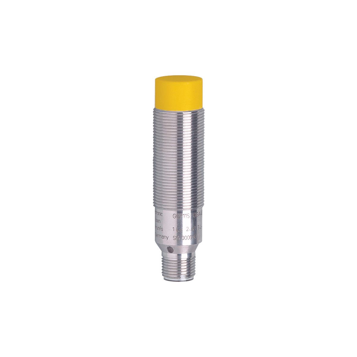 Индуктивный датчик безопасности IFM Electronic GG711S