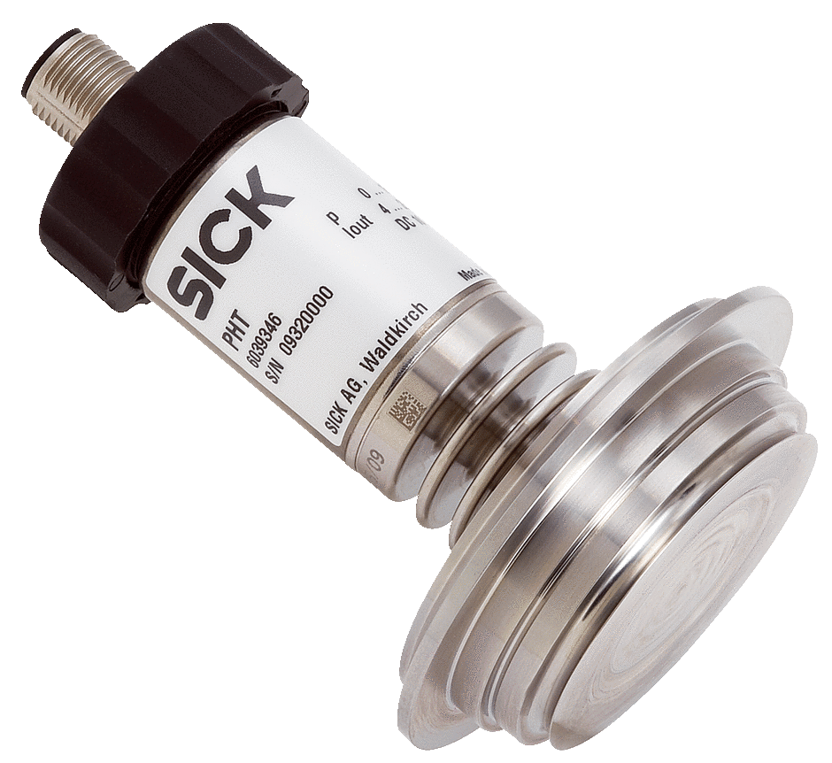 Датчик давления SICK PHT-RP200ST10S0AMS0Z