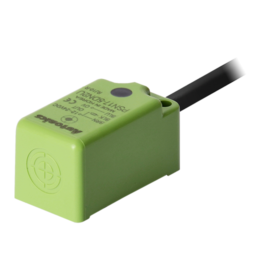 Индуктивный датчик Autonics PSN17-5DN2U