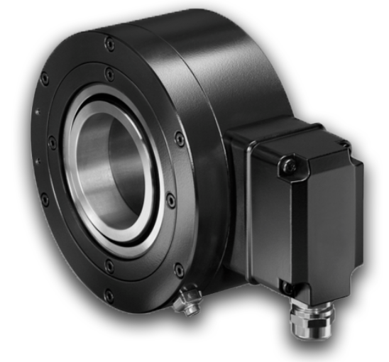 Инкрементальный энкодер Baumer HOG163M DN 1024 R 38H7
