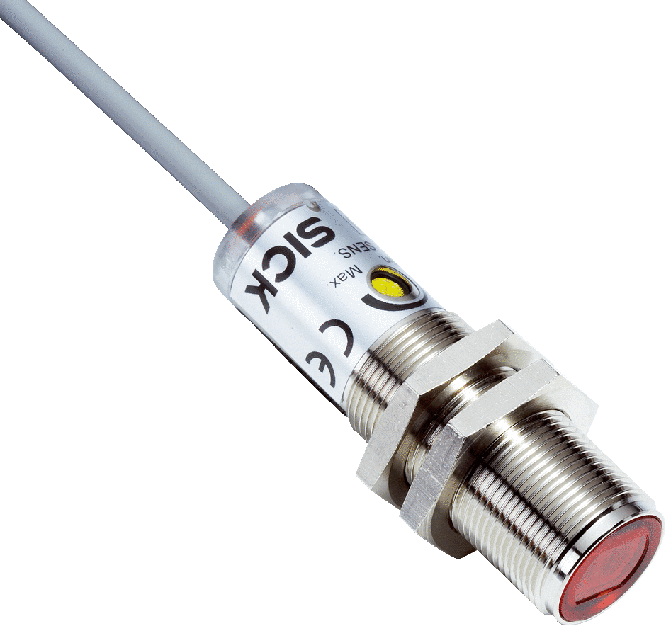 Оптический датчик SICK VSE180-2P41132