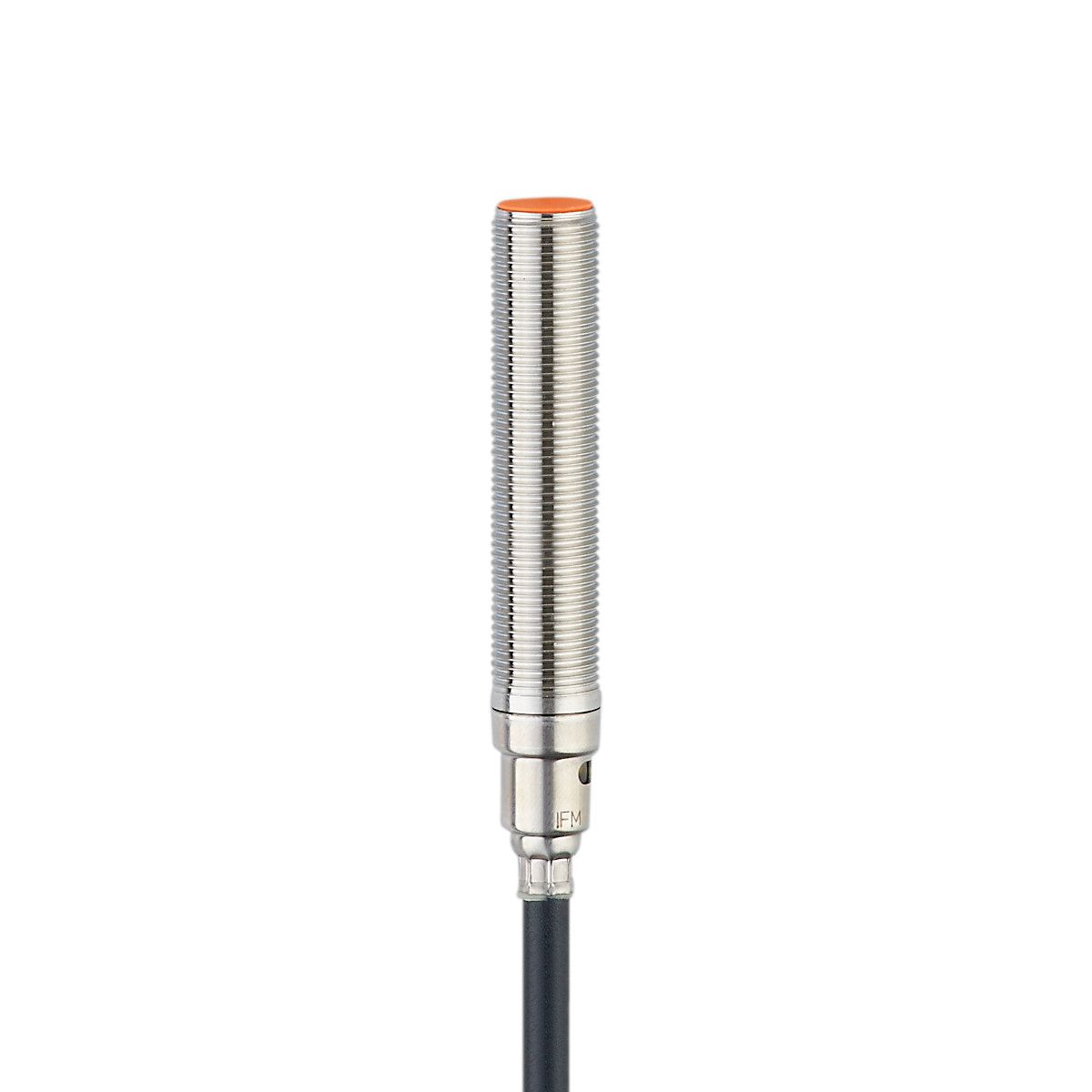 Индуктивный датчик IFM Electronic IFM214