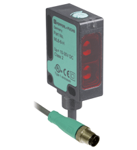 Оптический датчик Pepperl Fuchs ML8-8-H-100-RT/65/103/115a/162
