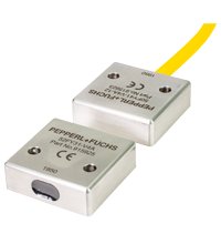 Магнитный датчик Pepperl Fuchs 50FY41-V4A-6-KIT