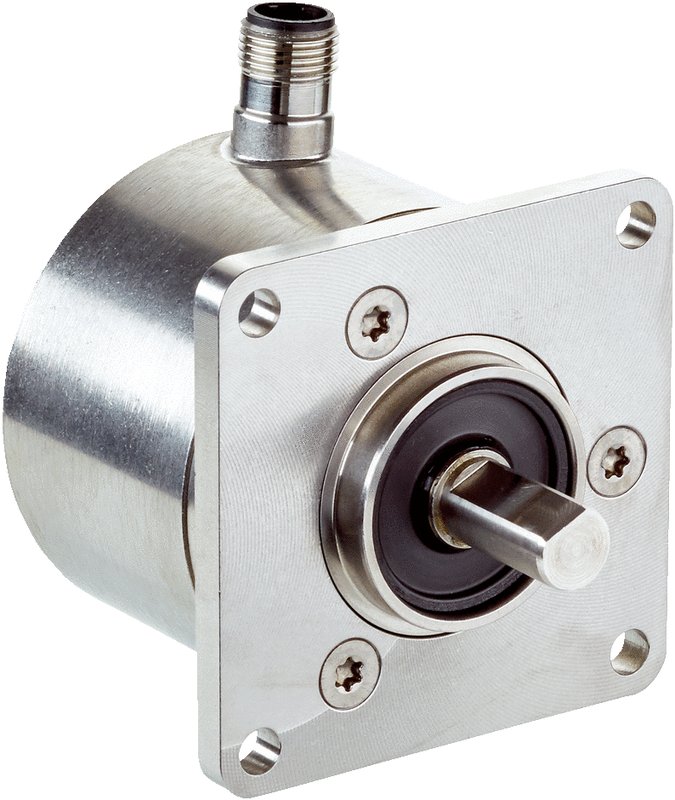 Энкодер SICK DFS60I-Q4CC65536