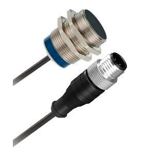 Индуктивный датчик Telemecanique XS630B1PAL01U78
