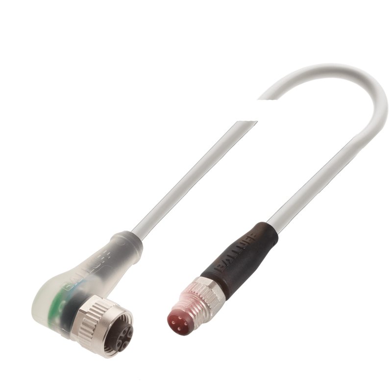 Соединительный кабель Balluff BCC M425-M314-3F-606-VX8434-050