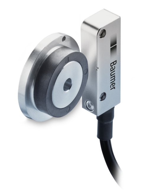 Инкрементальный энкодер Baumer MIR10-S0.$N.020A.A/3000_5.000