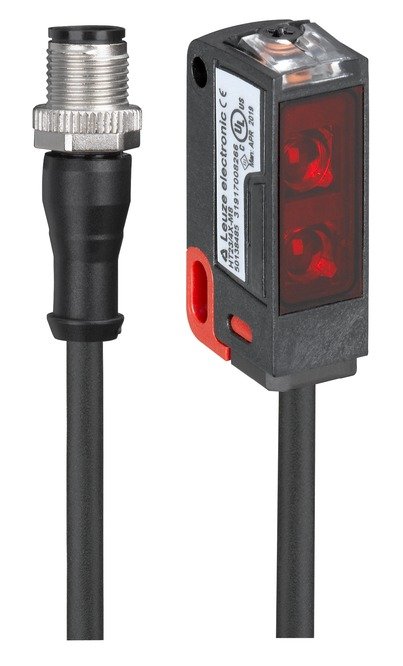 Оптический датчик Leuze Electronic HT23/NX-200-M12