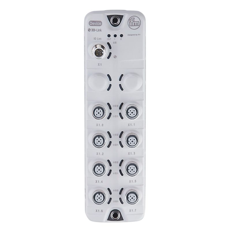 Модуль IO-Link IFM Electronic AL2223