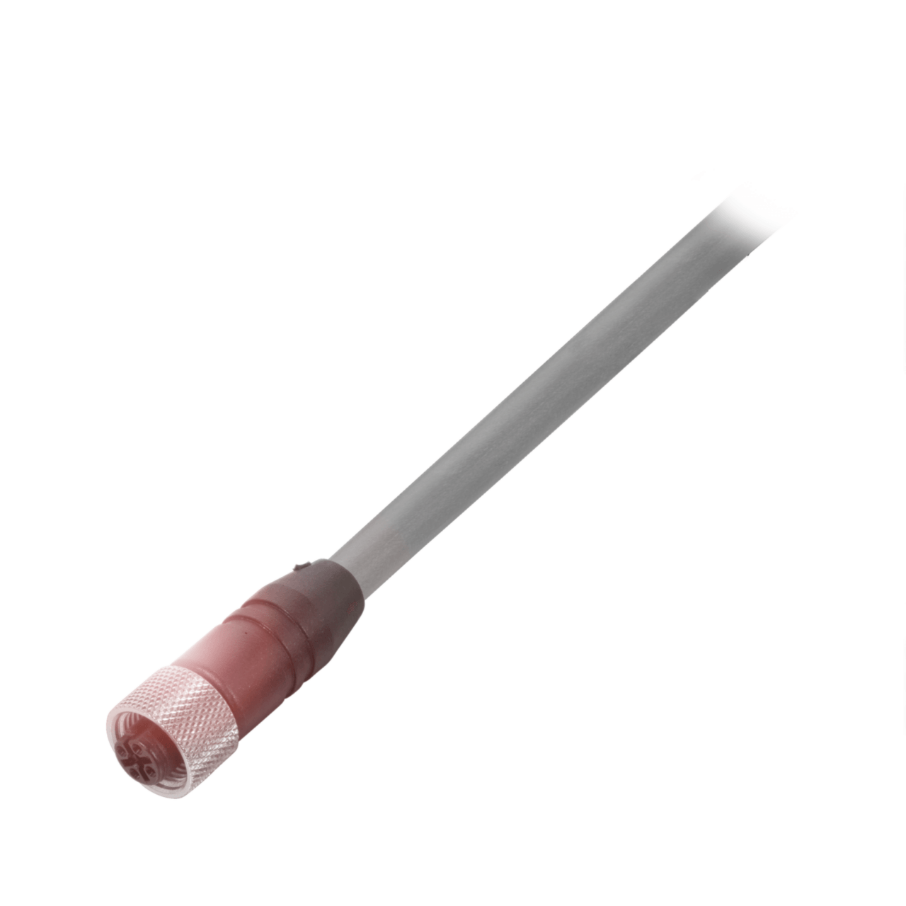 Разъем с кабелем Balluff BKS-S 48-15-CP-10