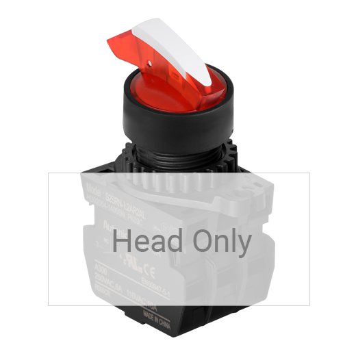 Селекторный переключатель Autonics S2SRN-L4AY2BL