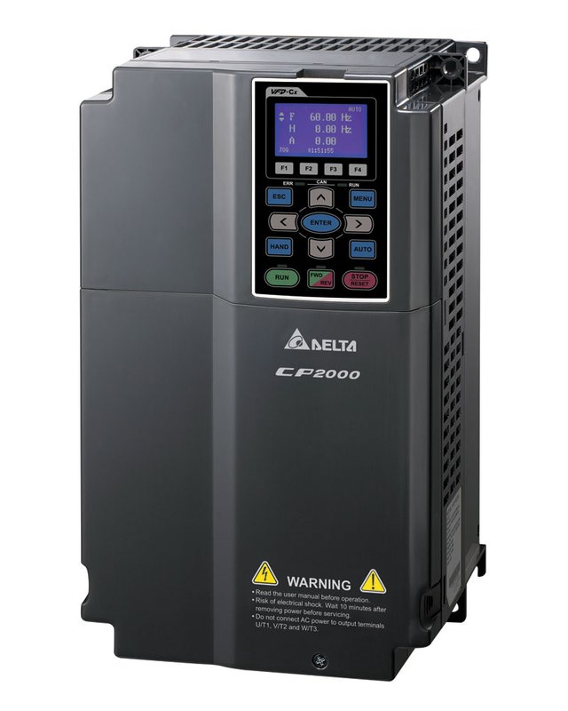 Частотный преобразователь Delta Electronics VFD 220CP4EA-21