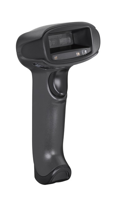 Ручной сканер 2D штрих-кодов Leuze Electronic IT 1950g SR-2-USB-KIT-R
