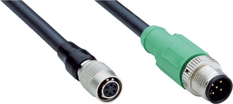 Соединительный кабель SICK YM2AA5-030UB6FHRS6