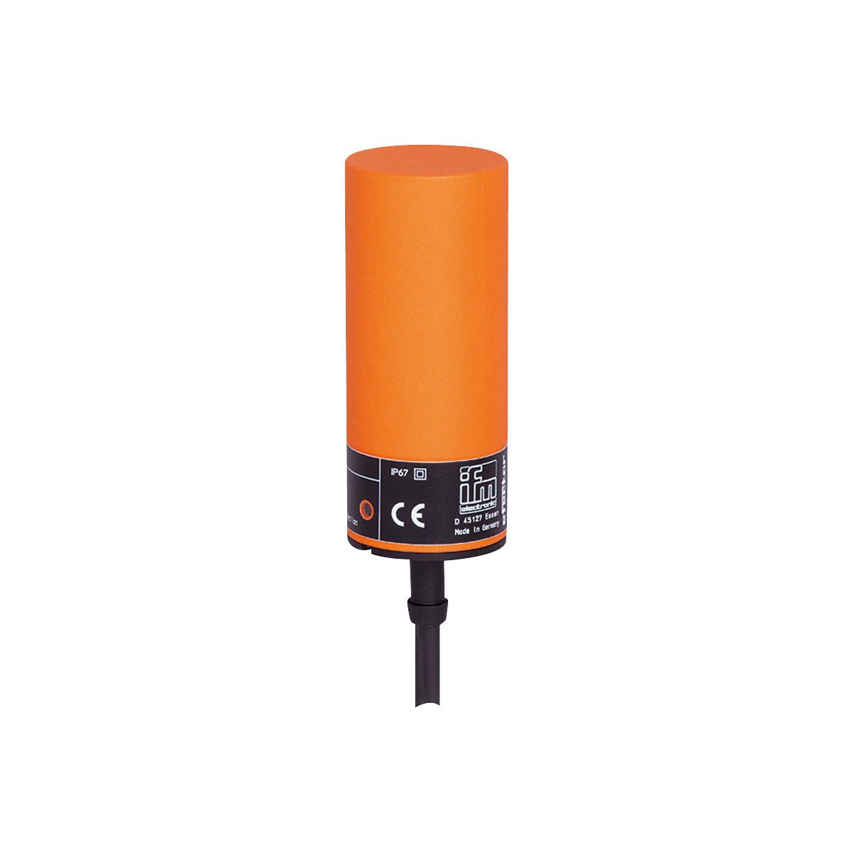 Индуктивный датчик IFM Electronic IB5111