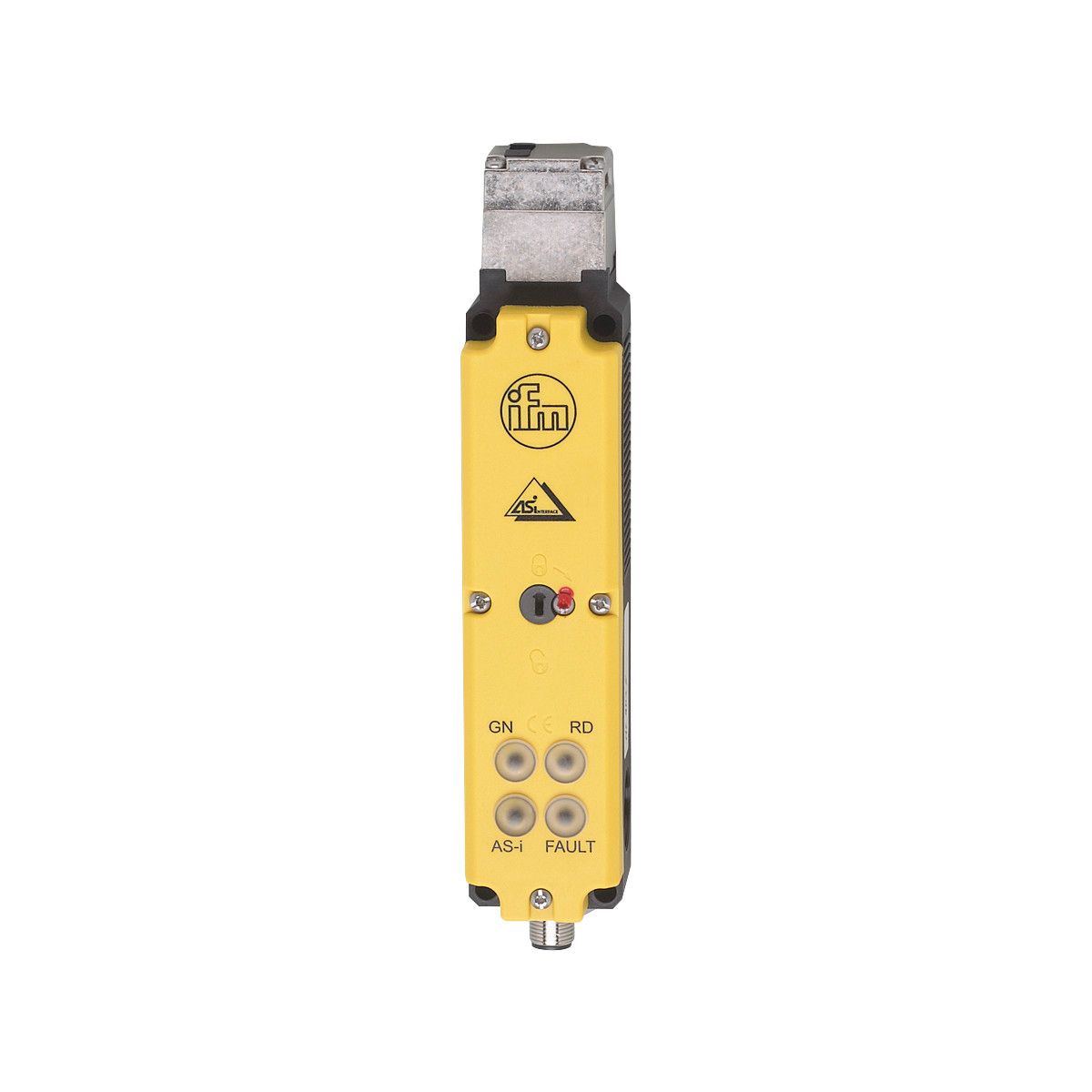 AS-i безопасный переключатель дверей IFM Electronic AC904S