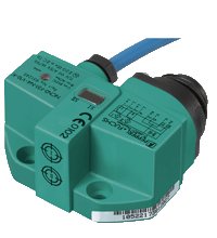 Индуктивный датчик для клапанов Pepperl Fuchs NCN3-F31-N4-V16-K
