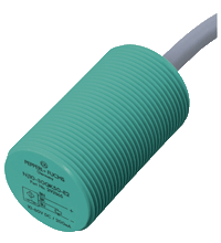 Индуктивный датчик Pepperl Fuchs NBB10-30GK50-E2-10M