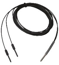 Оптоволоконный кабель Pepperl Fuchs Plastic fiber optic KLR-C02-1,25-2,0-K164