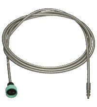 Оптоволоконный кабель Pepperl Fuchs Glass fiber optic LMR 18-2,3-2,0-K3
