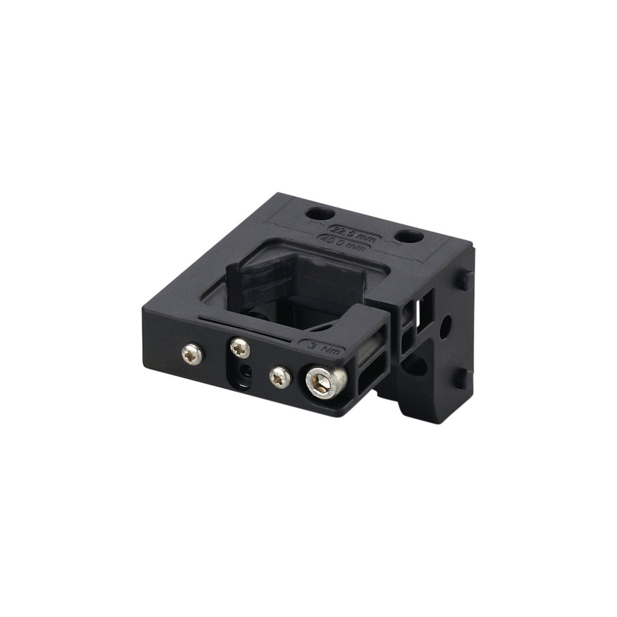 Угловой кронштейн IFM Electronic E30421