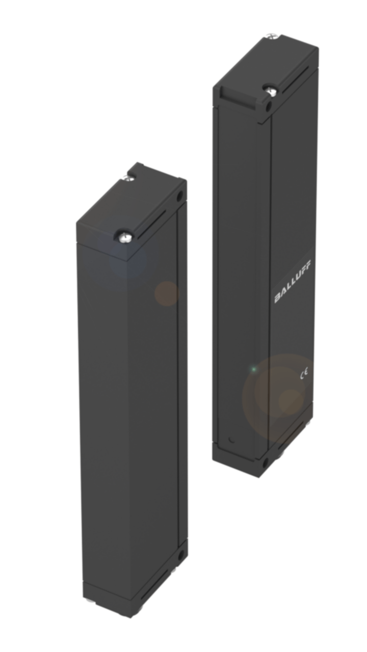 Световая завеса Balluff BLG 1-015-210-050-PV01-SX