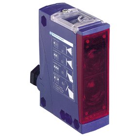 Оптический датчик Telemecanique XUX9ARCNT16