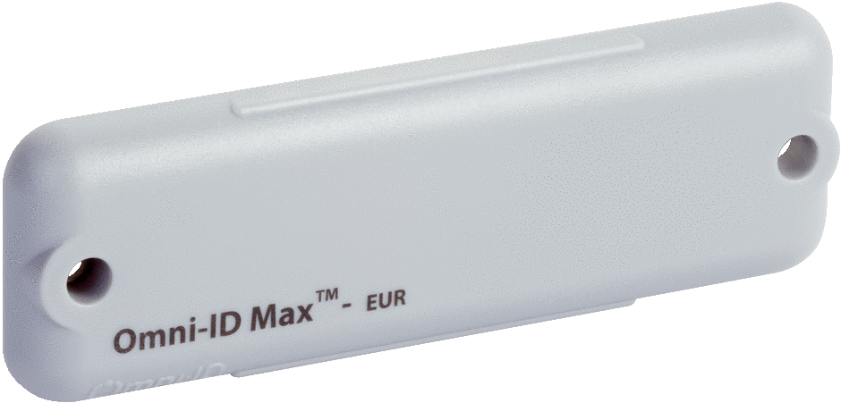 On-metal Transponder (104 mm x 33 mm x 8 mm) SICK