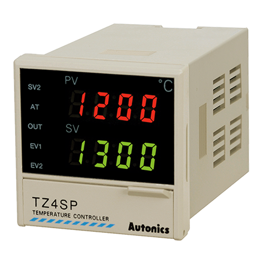 Температурный контроллер Autonics TZ4SP-14S