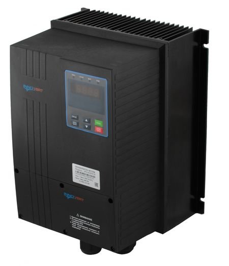 Частотный преобразователь INNOVERT IPD223P43B