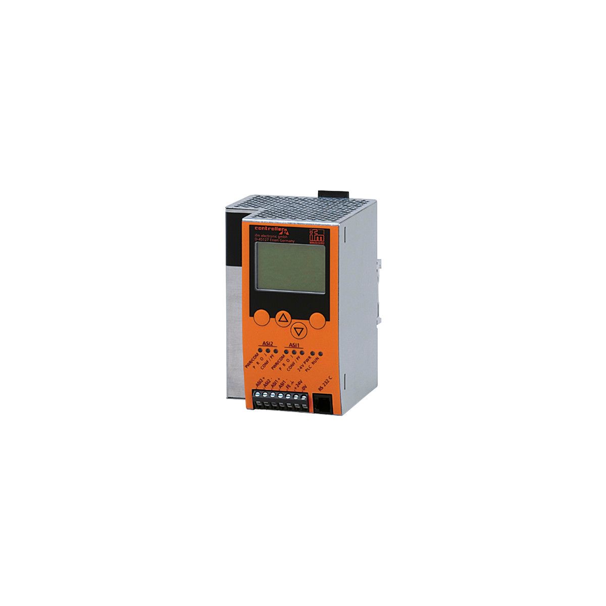 AS-i шлюз IFM Electronic AC1334