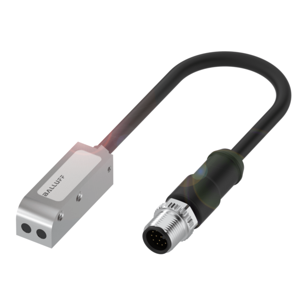 Магнитный энкодер Balluff BML-S1H1-S6RC-M3CA-D0-KA00,3-S284