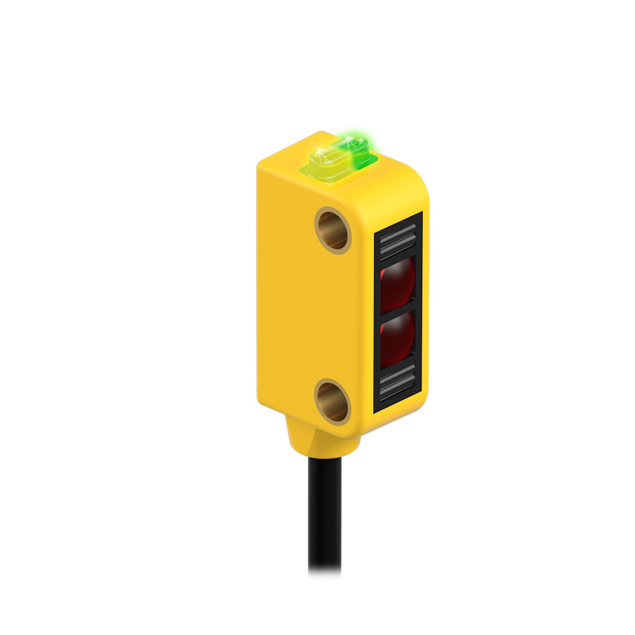Оптический датчик Banner Q126EQ5