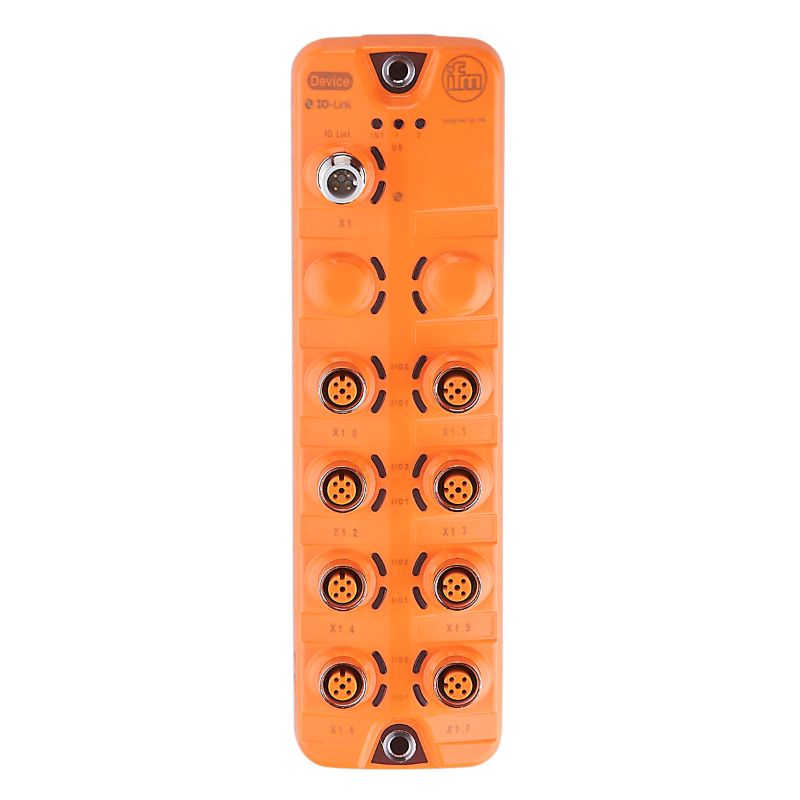 Модуль IO-Link IFM Electronic AL2301