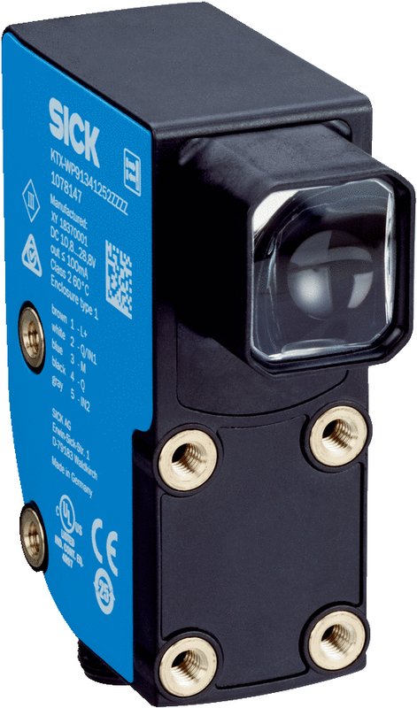 Датчик контраста SICK KTX-WP91341242ZZZZ