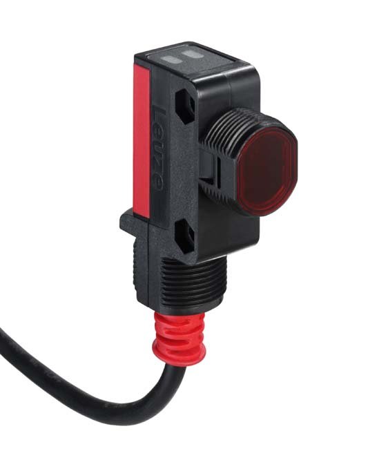 Оптический датчик Leuze Electronic LE28/2N
