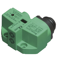 Индуктивный датчик для клапанов Pepperl Fuchs NCN3-F31-N4-V16-V1-Y223960
