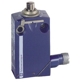 Kонцевой выключатель Telemecanique XCMD2110M12