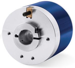 Абсолютный энкодер DATASENSING AST58-H15-13x01-M23
