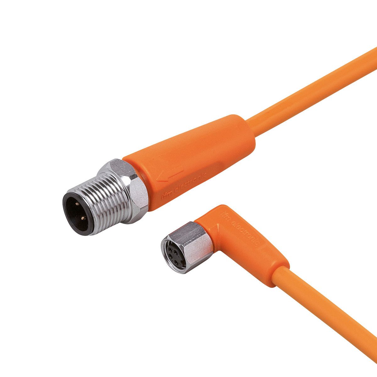 Соединительный кабель IFM Electronic EVT253