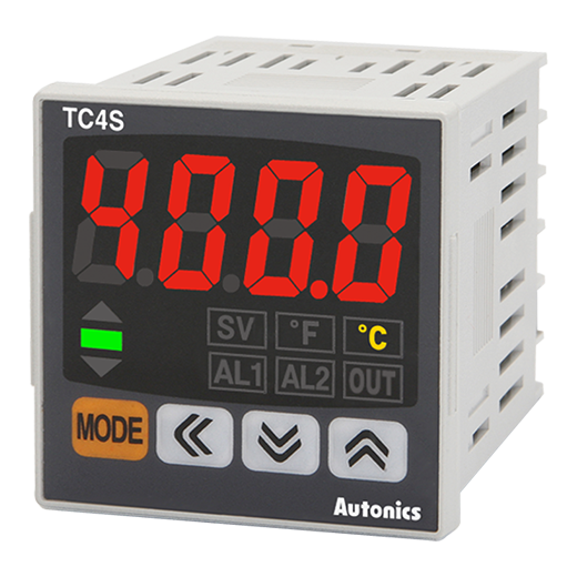 Температурный контроллер Autonics TC4S-N4N