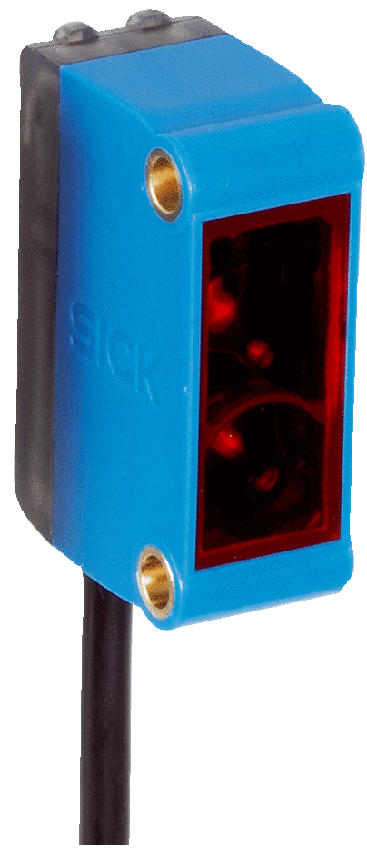 Оптический датчик SICK GL6-F7511S44
