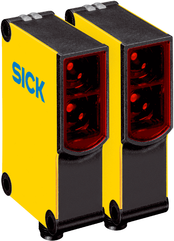 Cветовой барьер безопасности SICK L27S-3D3730, L27E-3P3730