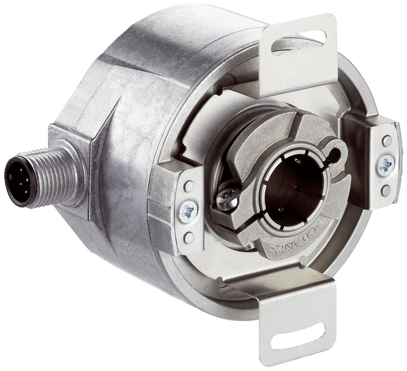Однооборотный энкодер SICK AFS60A-BHAC262144