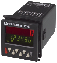 Счетчик Pepperl Fuchs KC-LCDC-48-6T-230VAC