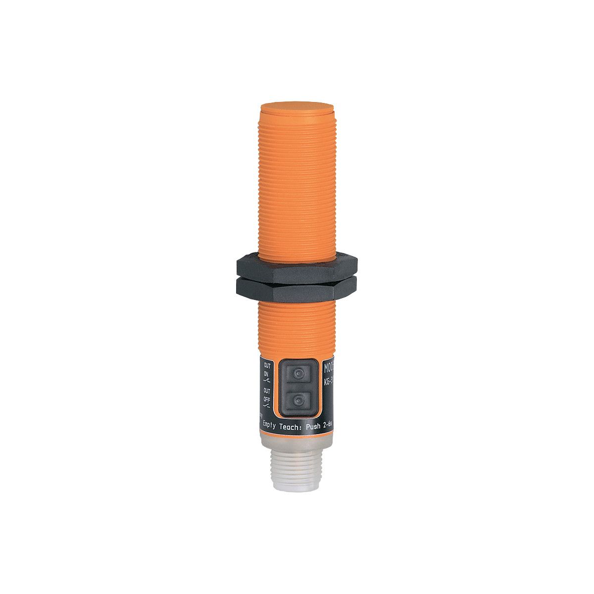 Емкостной датчик уровня IFM Electronic KG5071
