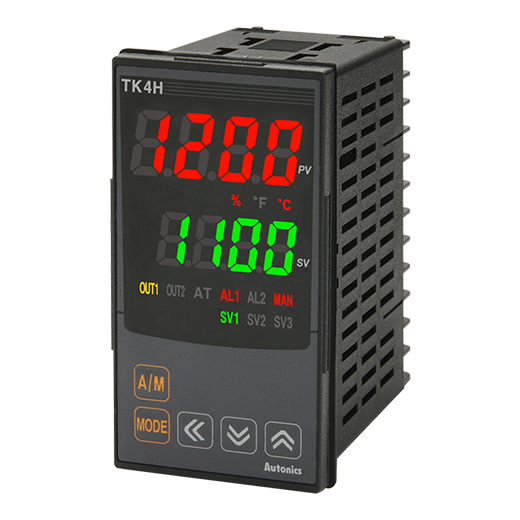 Температурный контроллер Autonics TK4H-24CN